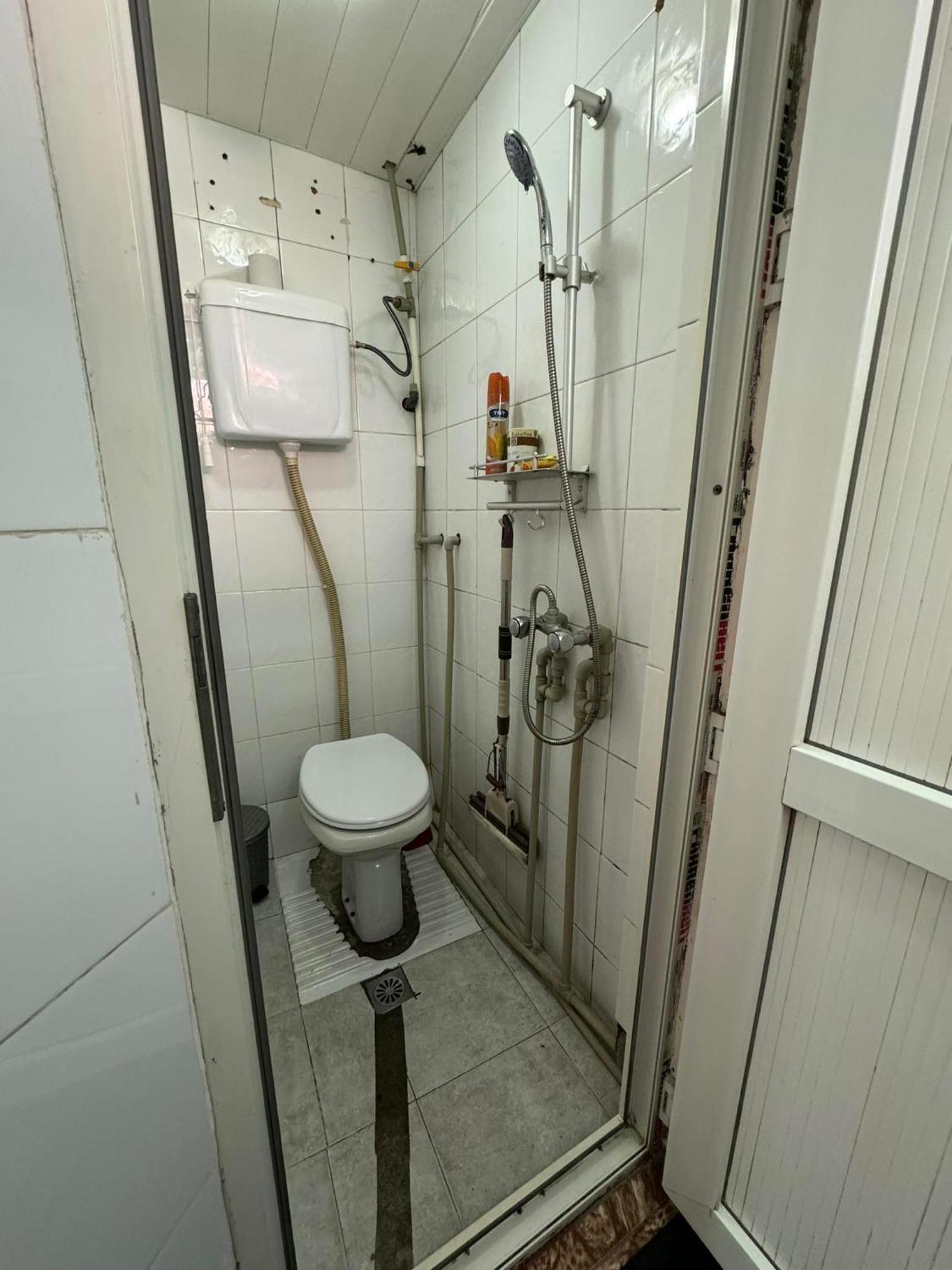 Tj+ Hostel Батуми Экстерьер фото