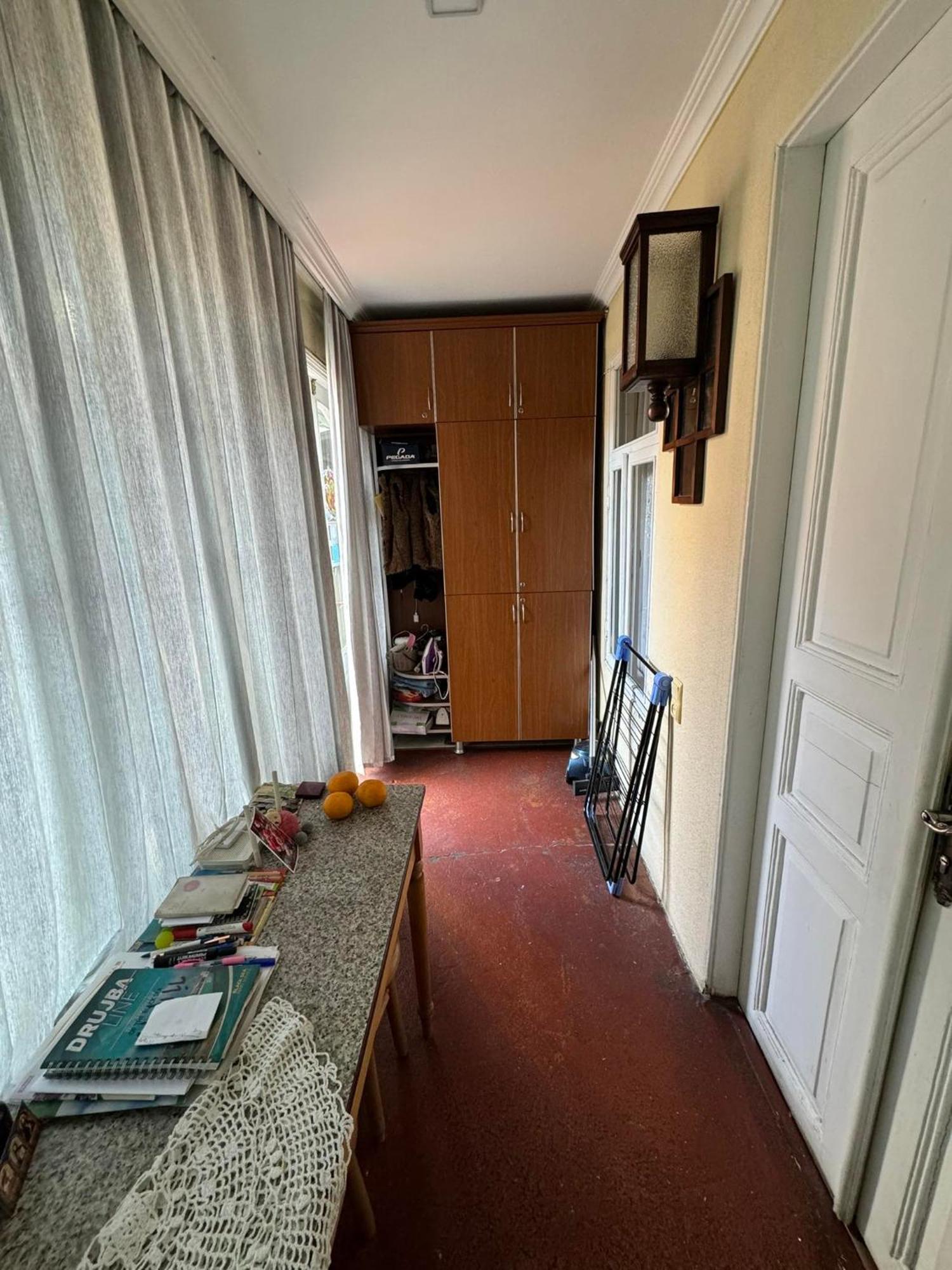 Tj+ Hostel Батуми Экстерьер фото
