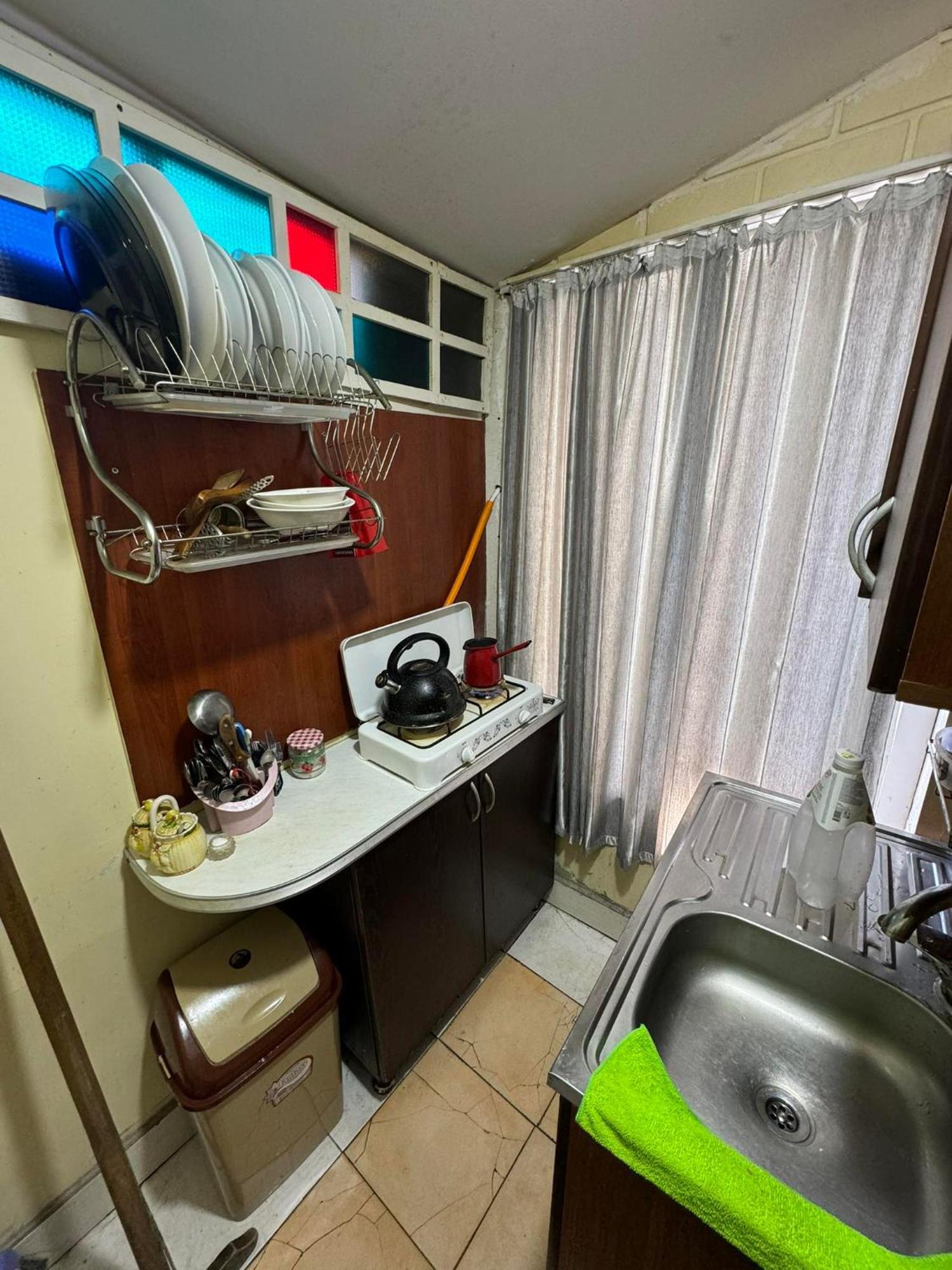 Tj+ Hostel Батуми Экстерьер фото