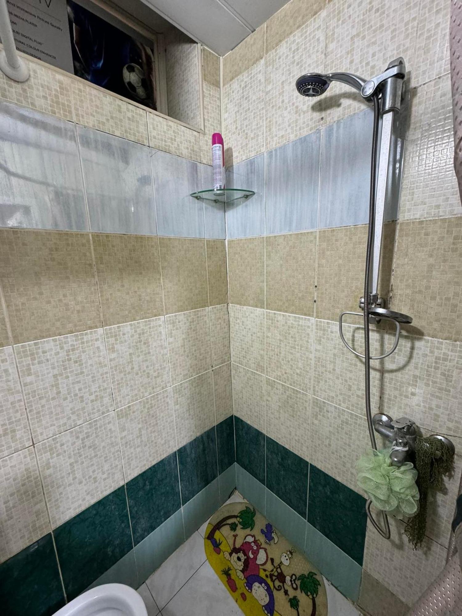 Tj+ Hostel Батуми Экстерьер фото
